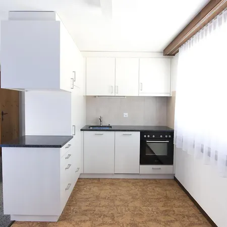 Appartamento Floralpina Appartement-fewo Nr- 506 By Interhome Saas-Fee