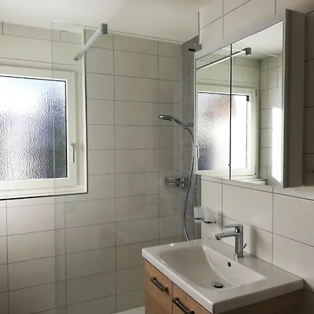 Floralpina Appartement-fewo Nr- 506 By Interhome *